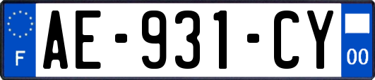 AE-931-CY