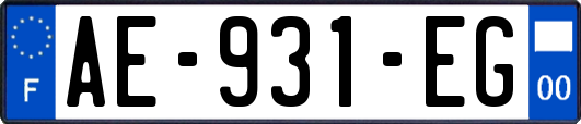 AE-931-EG