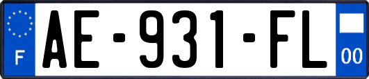 AE-931-FL
