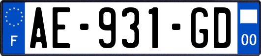 AE-931-GD