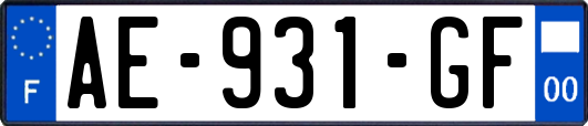 AE-931-GF