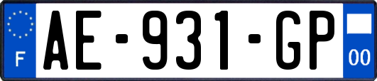 AE-931-GP