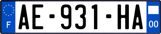 AE-931-HA