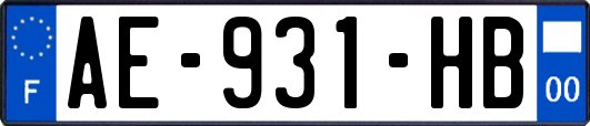 AE-931-HB