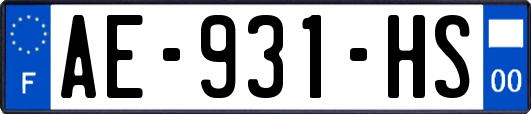 AE-931-HS