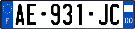 AE-931-JC