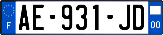 AE-931-JD