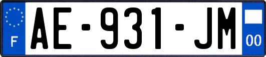 AE-931-JM