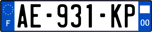 AE-931-KP