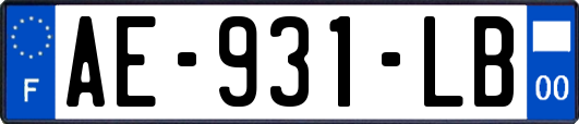 AE-931-LB