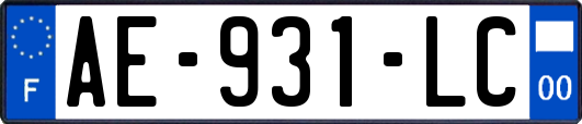 AE-931-LC