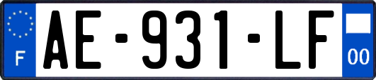 AE-931-LF