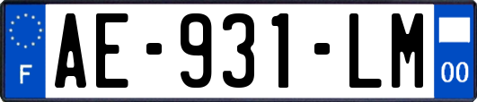 AE-931-LM