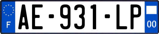 AE-931-LP