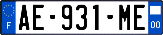 AE-931-ME