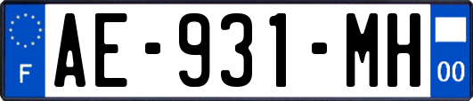 AE-931-MH