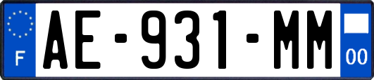AE-931-MM