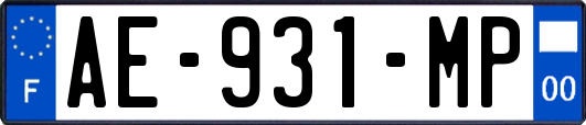 AE-931-MP