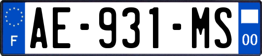AE-931-MS