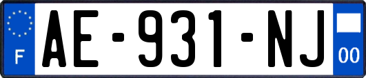 AE-931-NJ
