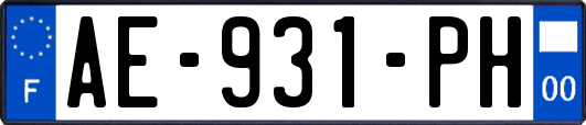 AE-931-PH