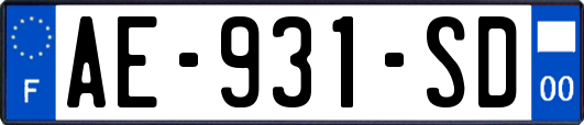 AE-931-SD