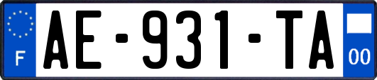 AE-931-TA