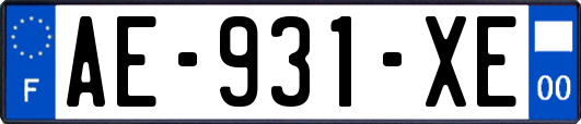 AE-931-XE