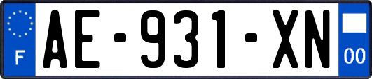 AE-931-XN