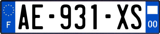 AE-931-XS
