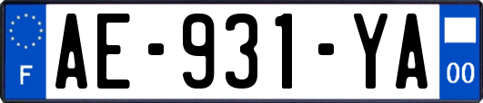 AE-931-YA