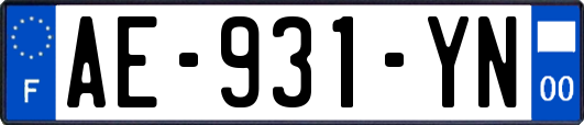 AE-931-YN