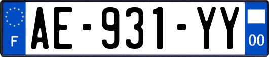 AE-931-YY