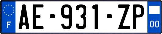 AE-931-ZP