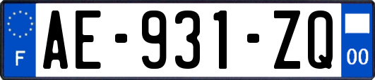 AE-931-ZQ