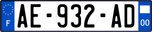 AE-932-AD