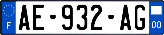 AE-932-AG