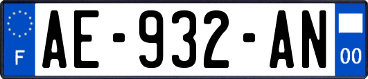 AE-932-AN