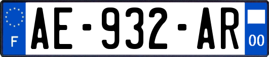 AE-932-AR