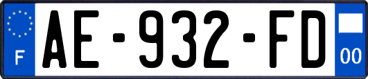AE-932-FD