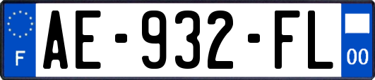 AE-932-FL