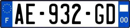 AE-932-GD