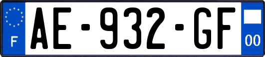 AE-932-GF