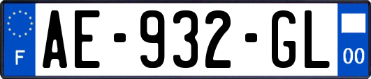 AE-932-GL