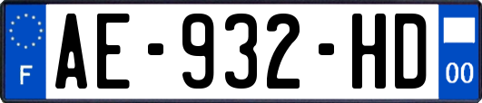 AE-932-HD