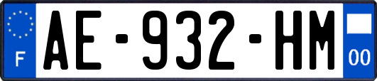 AE-932-HM