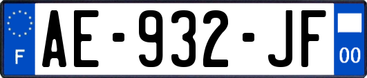 AE-932-JF