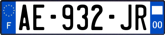 AE-932-JR