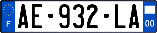 AE-932-LA
