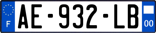 AE-932-LB